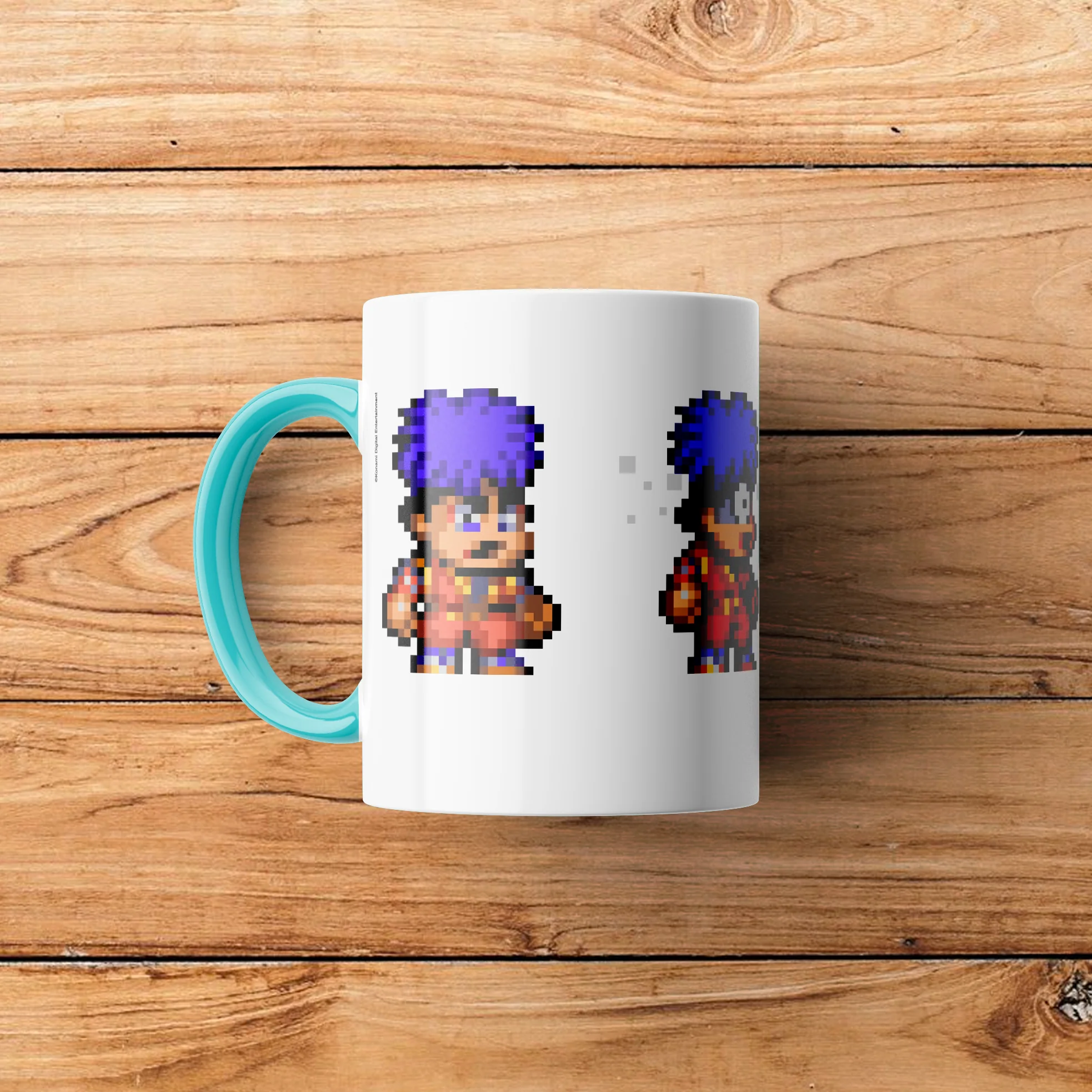 SUIKODEN FLASH SALE